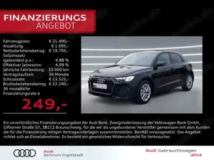 Audi A1 Sportback 25 TFSI LED Smartphone-Int. Advanced