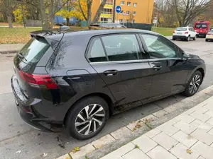 Volkswagen Golf 1.4 eHybrid OPF DSG Style