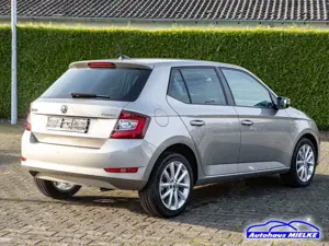 Skoda Fabia Solei DSG/App/LED/PDC/BT/Alu/ACCl Bluetooth Bild 2