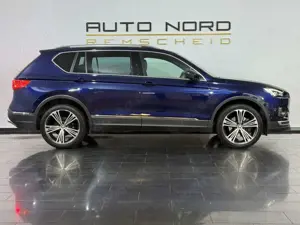 SEAT Tarraco Xcellence 4Drive *7-Sitzer*AHK*Kamera* Bild 4
