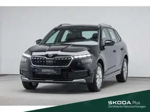 Skoda Kamiq 1.5 TSI DSG Style*AHK*PANO*NAVI*LICHTSICH