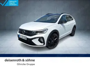 Volkswagen Taigo R-Line 1.0 TSI DSG Nav/ACC/Kam/AppCon/Matr