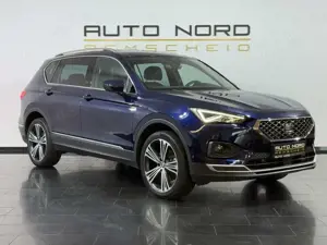 SEAT Tarraco Xcellence 4Drive *7-Sitzer*AHK*Kamera* Bild 3