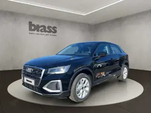 Audi Q2 advanced 30 TFSI 6-Gang Schaltgetriebe