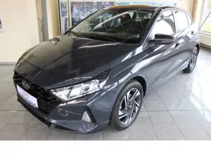 Hyundai i20 Trend Mild-Hybrid, Einparkhilfe, Sitzheizung