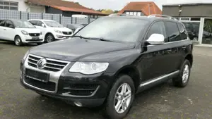 Volkswagen Touareg V6 TDI/AHK-3,5T/8xAlu/Leder