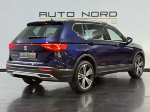 SEAT Tarraco Xcellence 4Drive *7-Sitzer*AHK*Kamera* Bild 5