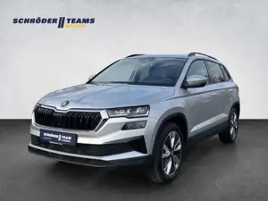 Skoda Karoq 2.0 TDI DSG Selection MATRIX/VIRTUAL/NAVI