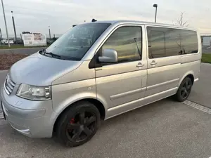 Volkswagen T5 Multivan