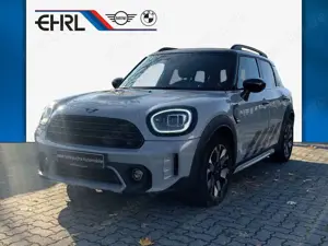 MINI Cooper Countryman Cooper UNTAMED EDITION Aut/Memory/HUD/Kamera