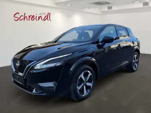 Nissan Qashqai N-Connecta 158PS Automatik,WinterPaket
