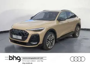 Audi SQ5 TFSI S tronic