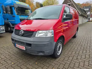 Volkswagen T5 Transporter