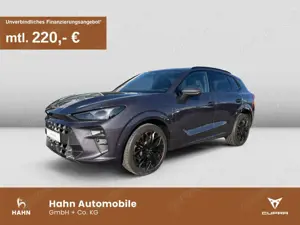 CUPRA Terramar VZ 1.5 e-HYBRID 272PS Leder/MatrixLED