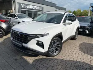 Hyundai TUCSON 132KW*NAVIR:KAMERAPDC vohi*LenkradSitzhz*S-Key