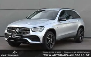 Mercedes-Benz GLC 300 DE 4 MATIC/AMG/NIGHT/ ACC/MBUX/HUD/RFK/AHK