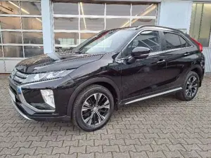 Mitsubishi Eclipse Cross Active+ 4WD