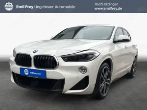 BMW X2 sDrive18i Aut. M Sport LED Panorama Navi
