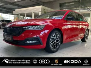 Skoda Octavia Combi Style 1.5 TSI DSG Navi Sportpaket