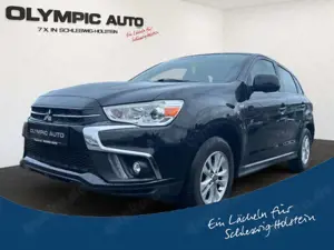 Mitsubishi ASX 1.6 MIVEC Diamant Edition+ NAVI KAMERA KLIMA