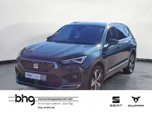 SEAT Tarraco 2.0 TSI 4Drive OPF DSG Xcellence