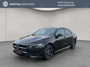 Mercedes-Benz CLA 250 CLA