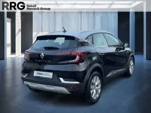 Renault Captur INTENS TCe 140 GPF Apple CarPlay Bild 5