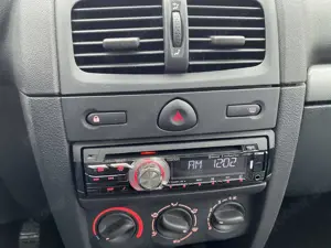 Renault Clio Clio 1.2 Campus Access HU neu Bild 5