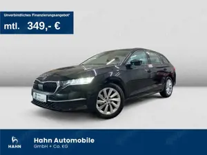 Skoda Octavia Combi 1.5eTSI DSG Selection LED Navi ACC