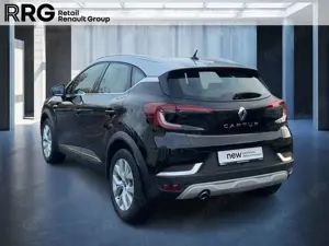 Renault Captur INTENS TCe 140 GPF Apple CarPlay Bild 4