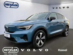Volvo C40 Core Recharge Pure Electric 2WD StandHZG Panorama