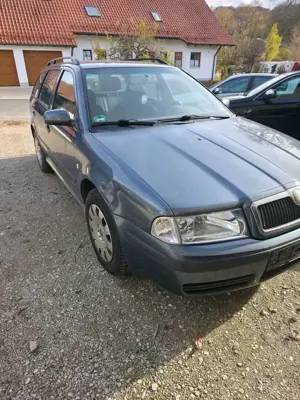 Skoda Octavia Bild 4