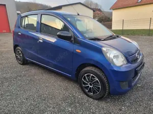 Daihatsu Cuore 1.0 Top/Klima  TÜV NEU bis 11.2027