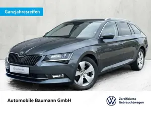 Skoda Superb Combi 2.0 TDI Style *NAVI*ACC*KAMERA*