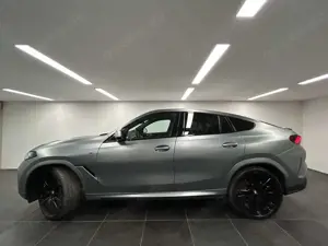 BMW X6 xDrive40d M Sportpaket Pro DA. Prof. PA. Prof. Har Bild 2