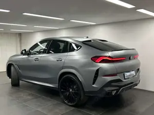BMW X6 xDrive40d M Sportpaket Pro DA. Prof. PA. Prof. Har Bild 3
