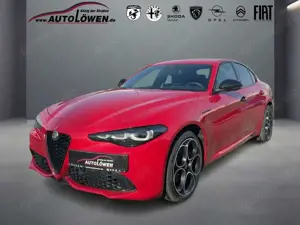 Alfa Romeo Giulia 2.0 Turbo 16V Competizione Q4 (EURO 6d)