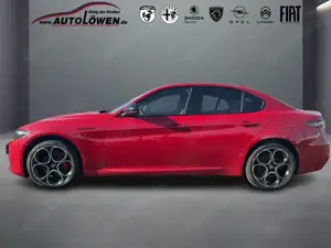Alfa Romeo Giulia Bild 2