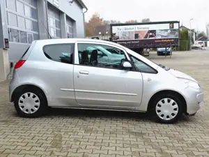 Mitsubishi Colt CZ3 Lim. 1.3 Invite|KLIMA|121 TKM|EURO 4 Bild 5