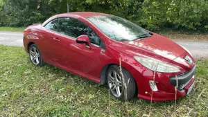 Peugeot 308 CC 120 VTi Premium