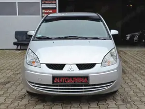 Mitsubishi Colt CZ3 Lim. 1.3 Invite|KLIMA|121 TKM|EURO 4 Bild 3