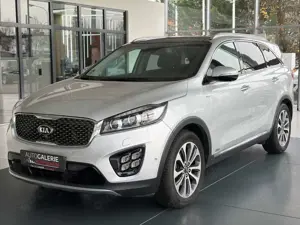 Kia Sorento Platinum Edition 4WD