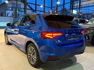 Skoda Fabia Tour Bild 5