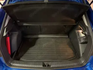 Skoda Fabia Tour Bild 4