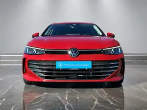 Volkswagen Passat Variant 1.5TSI eHybrid Business +CCS+360° Bild 3