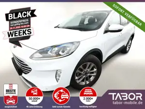 Ford Kuga 1.5 EcoBoost 150 Titanium Nav PDC Kam SHZ