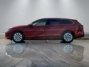 Volkswagen Passat Variant 1.5TSI eHybrid Business +CCS+360° Bild 5