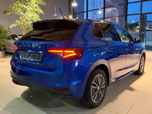 Skoda Fabia Tour Bild 2