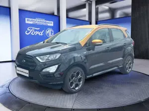 Ford EcoSport 1.0 EcoBoost ST-LINE*WINTERPKT*KLIMAAUT*