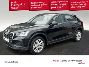 Audi Q2 30 TDI Navi Kamera Sitzheizung Klima